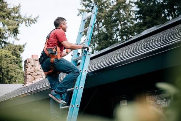 Cold Roofs in Wilsonville, AL